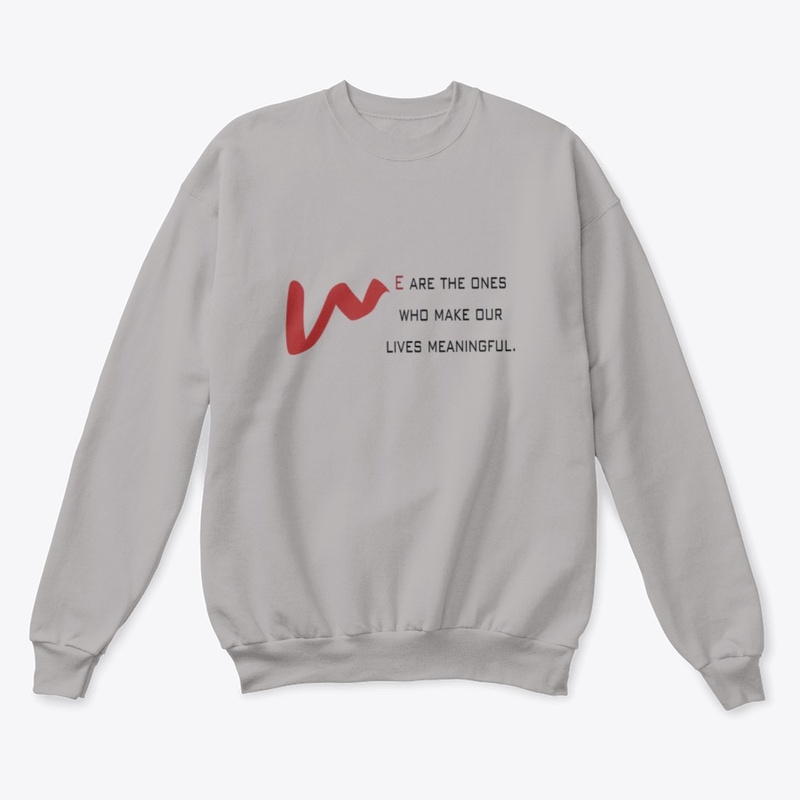 Motivation meaningful cool design