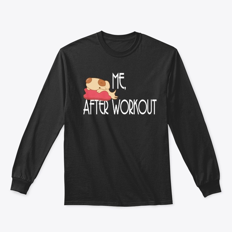 GYM @DeepPulseBass T-shirt