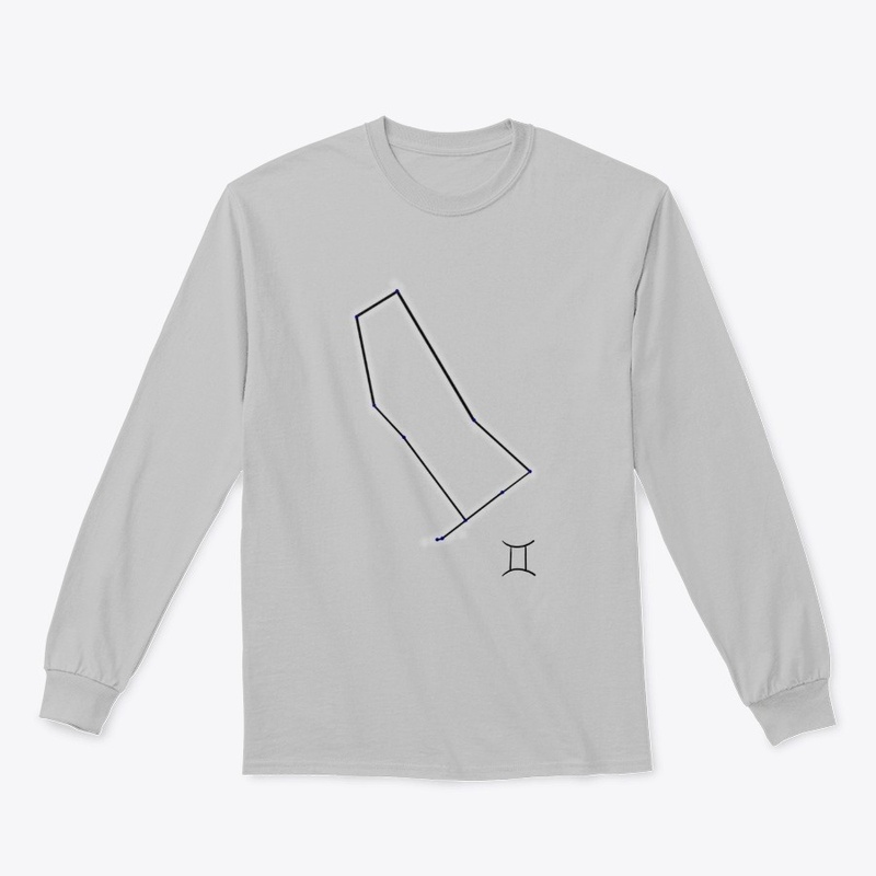Zodiac Constellations - Gemini