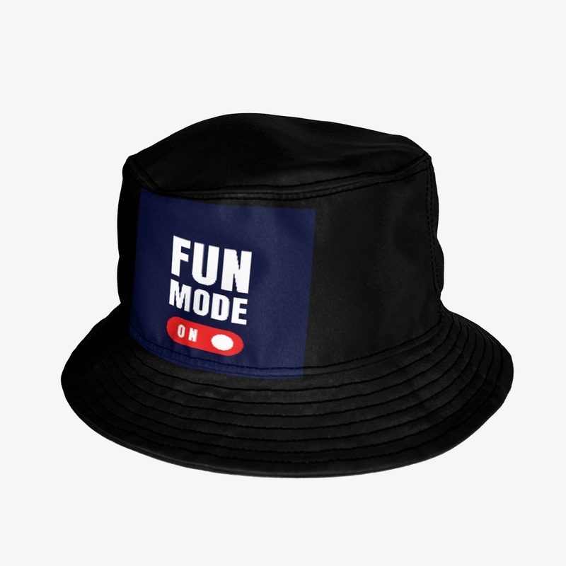 fun mode on