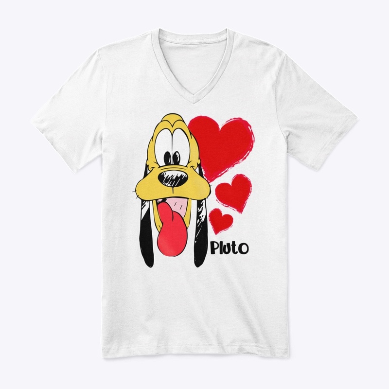 pluto