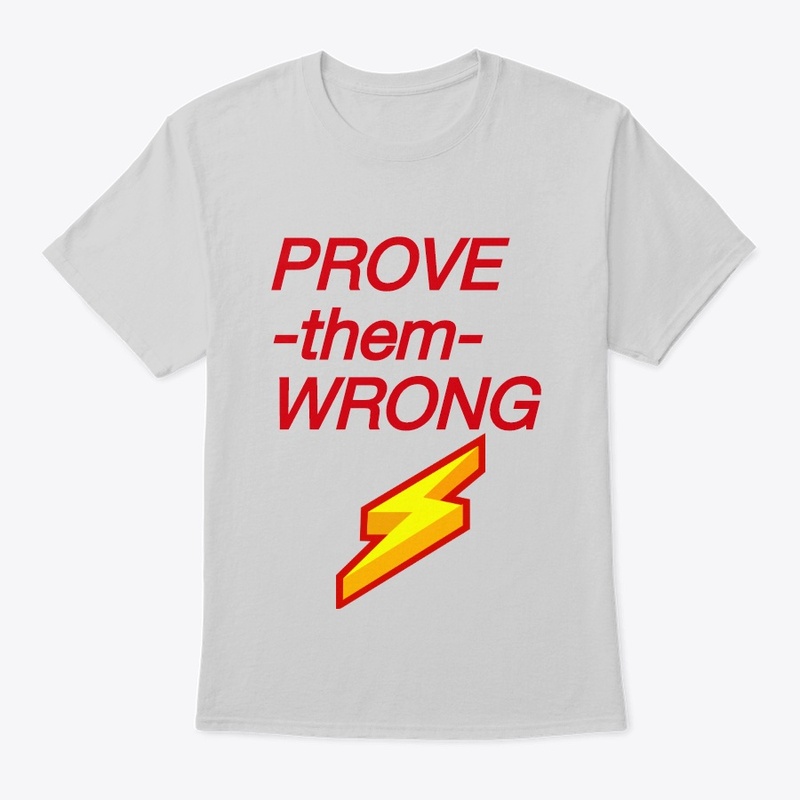 Best quality T-shirts for Motivators