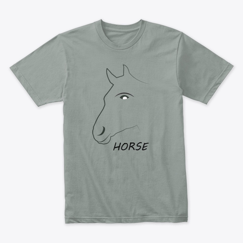 Horse Lover Shirt