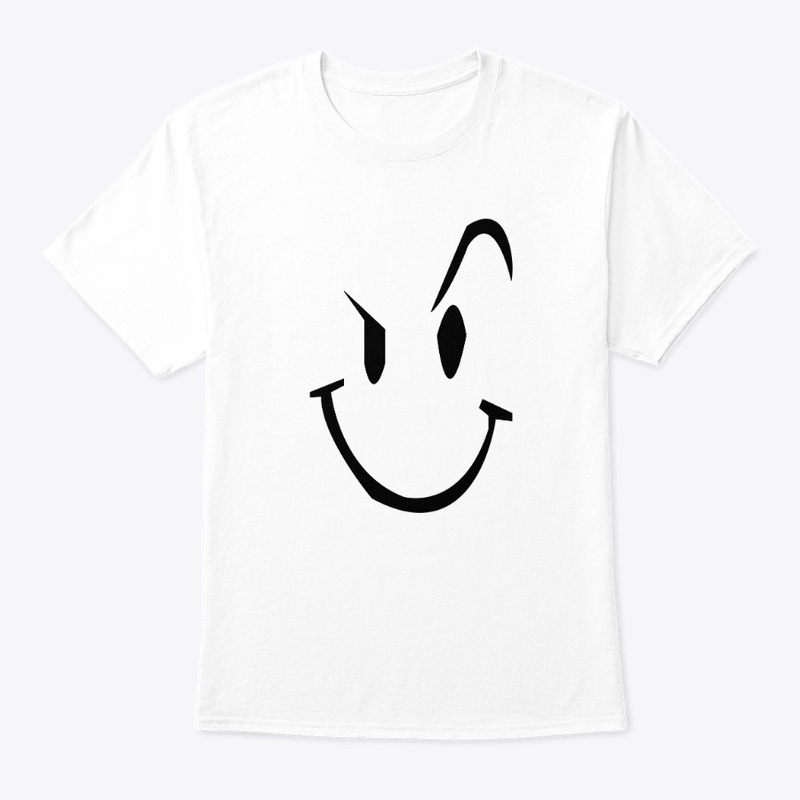 NAUGHTY EMOJI..! 