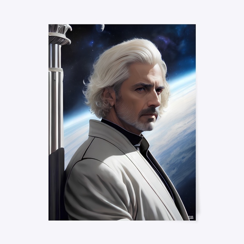 The Sovereign's Orbit
