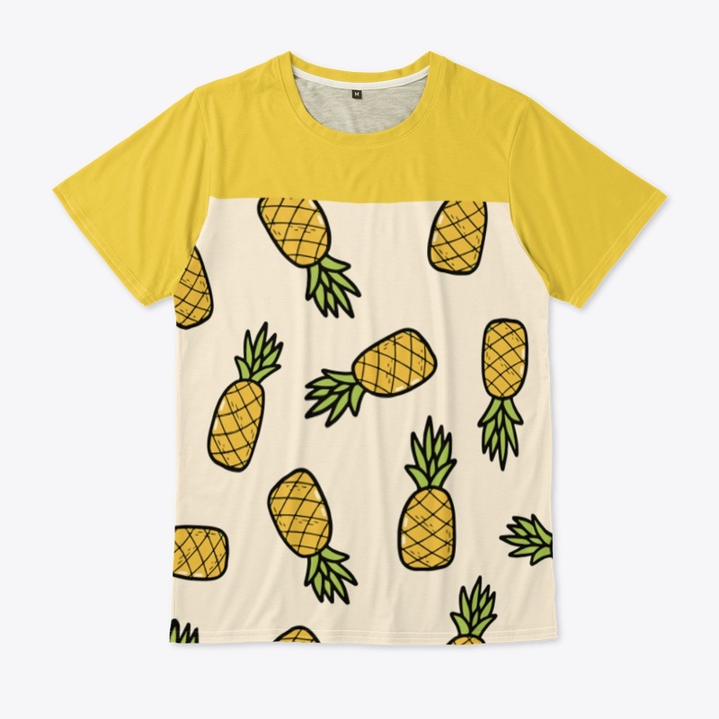 Unisex T_Shirt