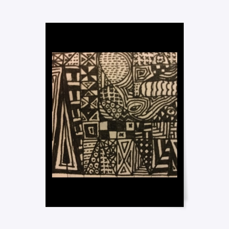 Tribal Dreams