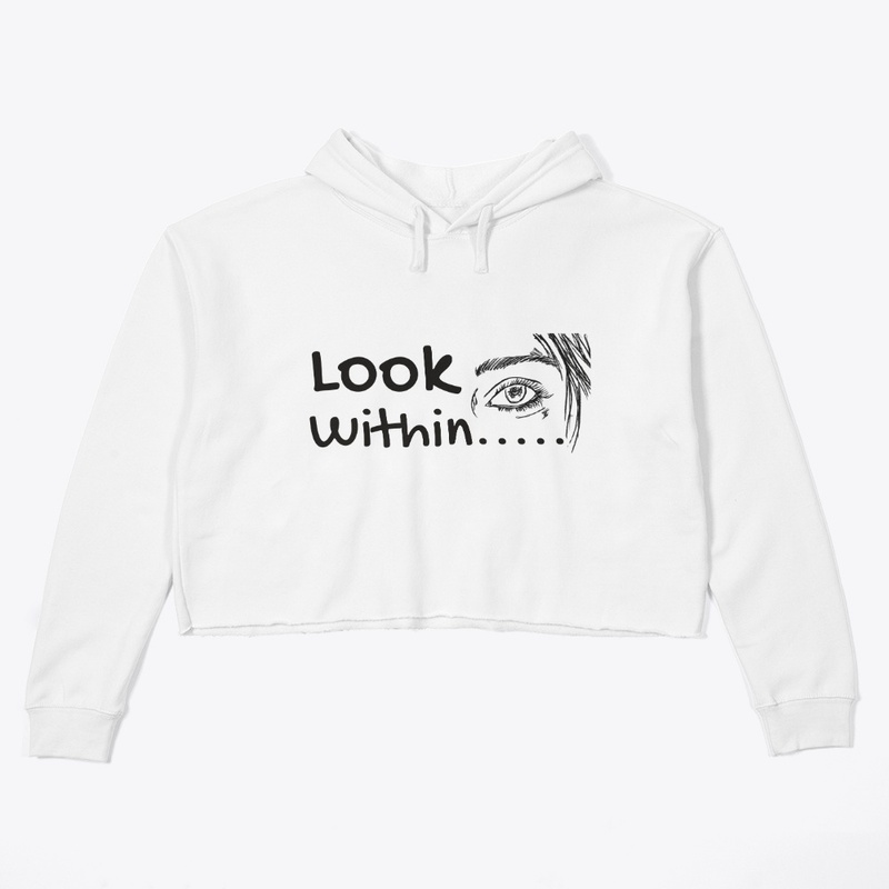 Look Within