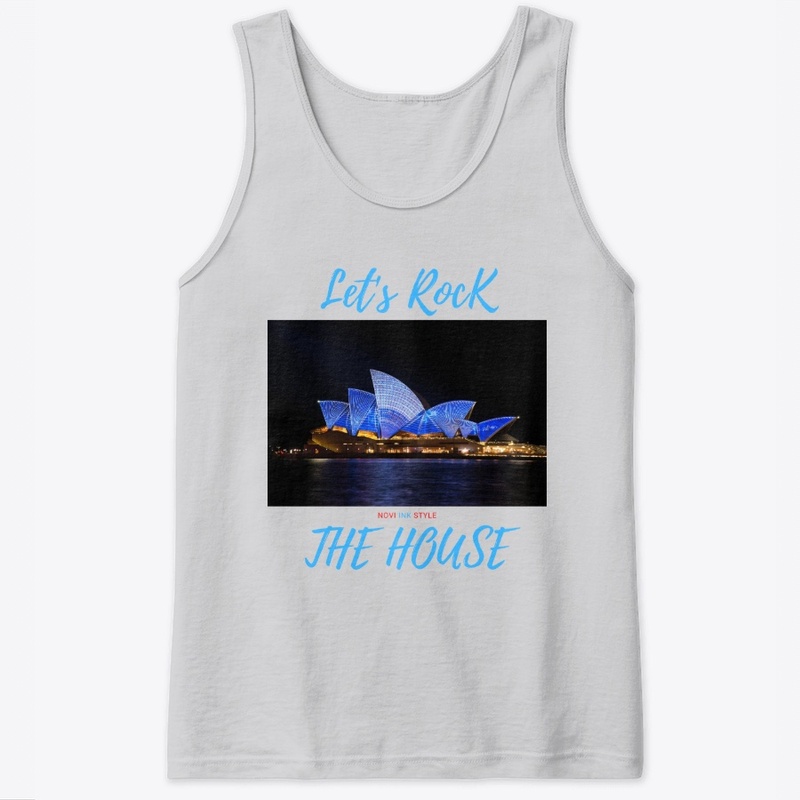 Rock-The-House