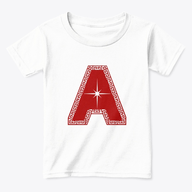 Red Amblle A Kids and Toddler 