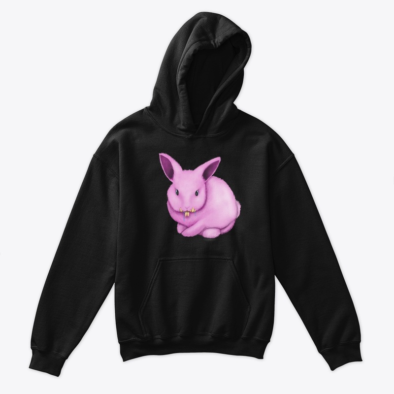 Biohazard Bunny 01