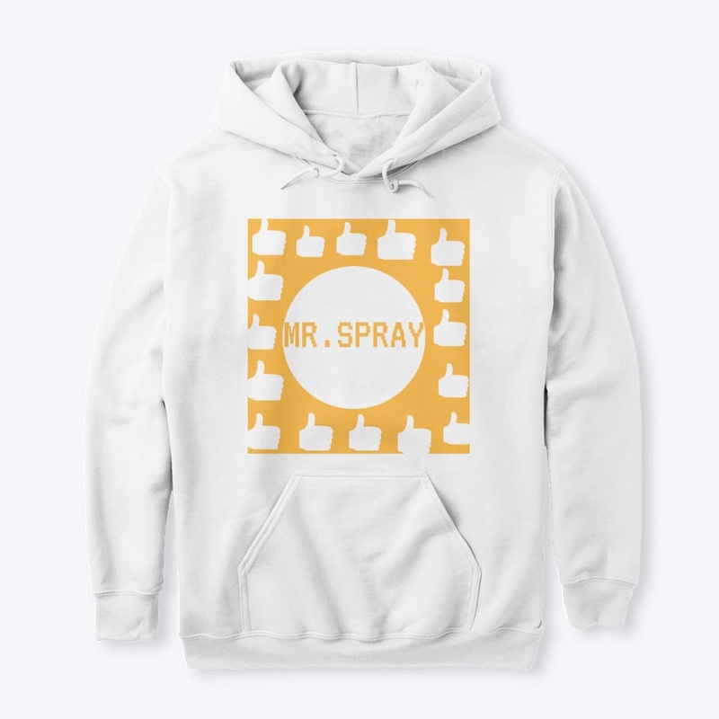 CASUAL SPRAY