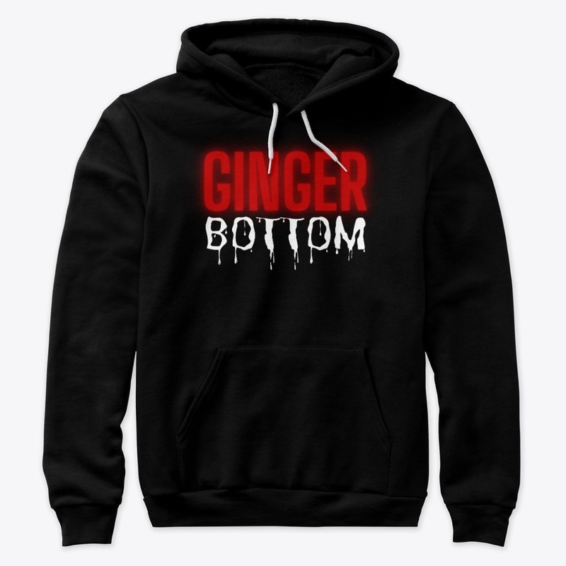 Ginger Bottom