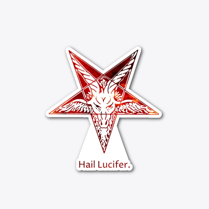 Hail Lucifer