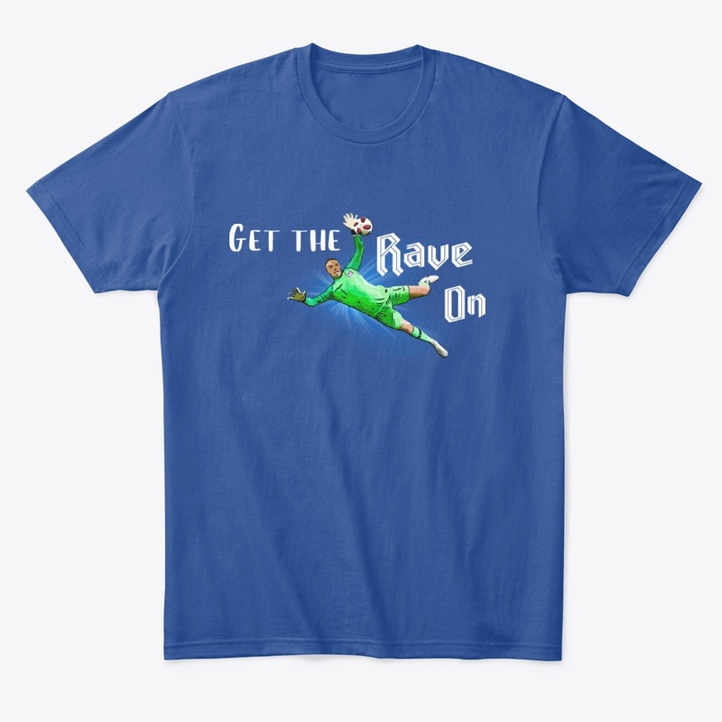 Pickford Shirt