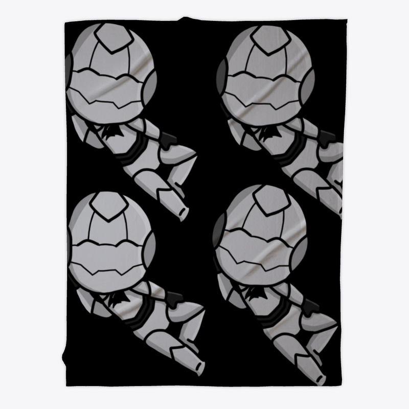 The Friendly Golem