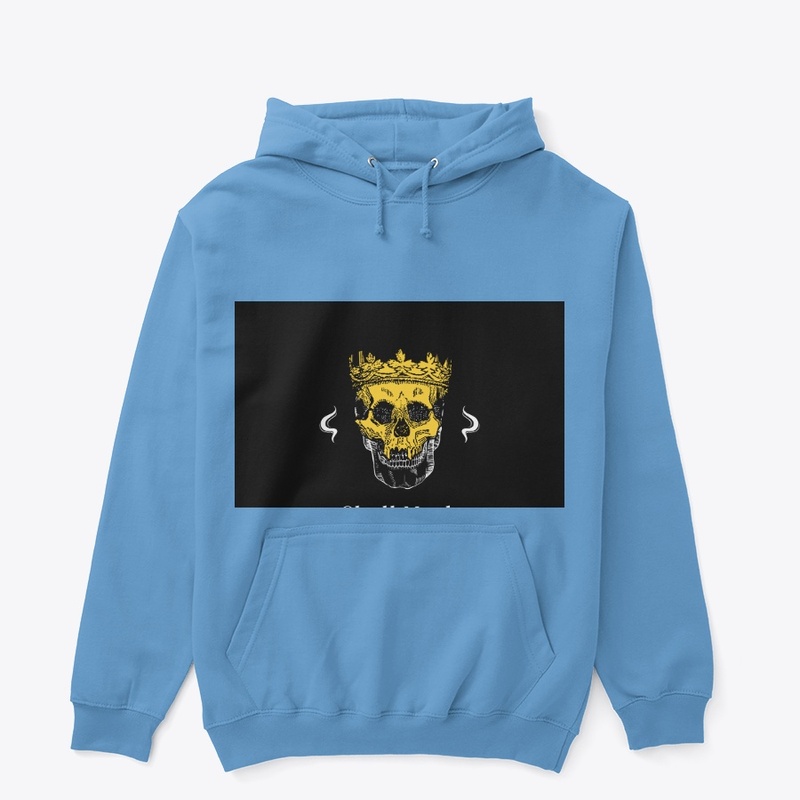 skull mask