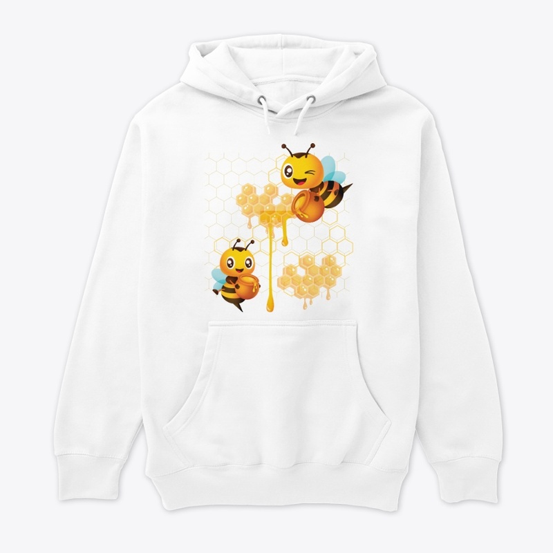 HoneyBee