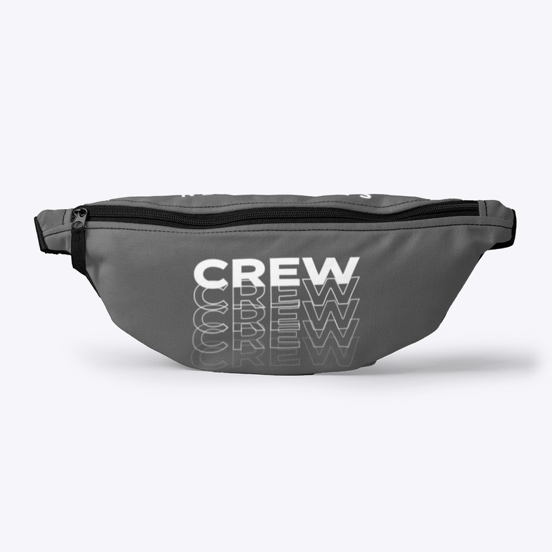 Crew Fanny Pack
