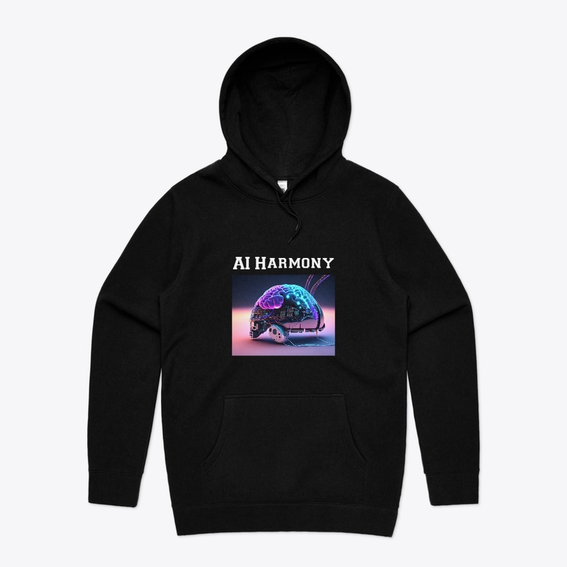 AI Harmony Fashion