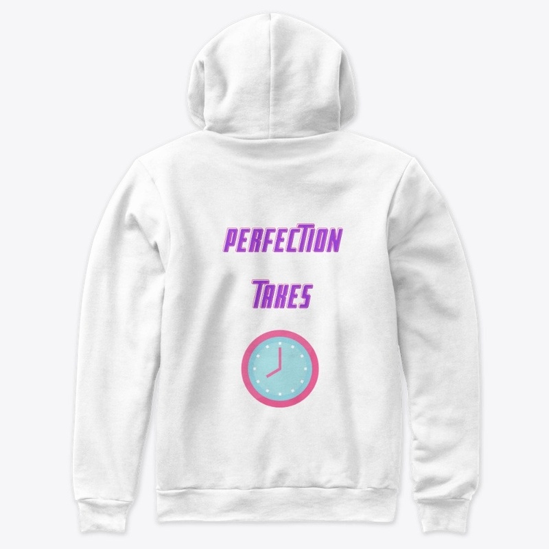 Horse Perfection Collection