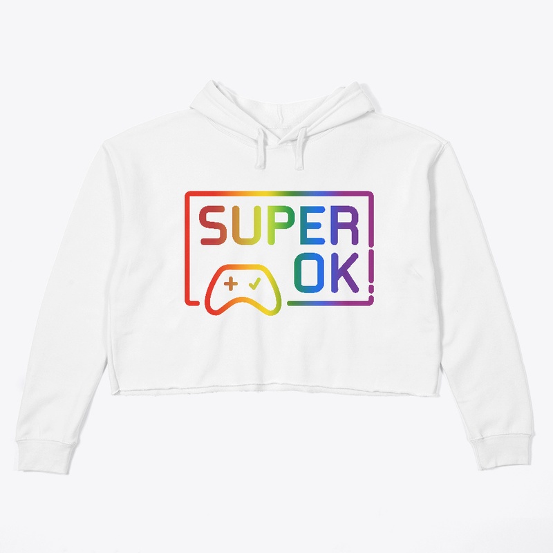 SuperOK Pride