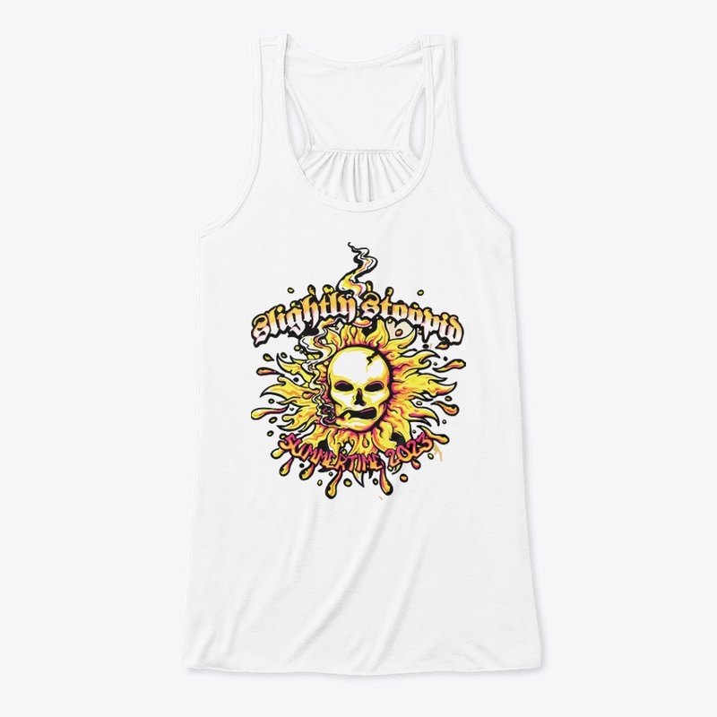 Slightly Stoopid Merch