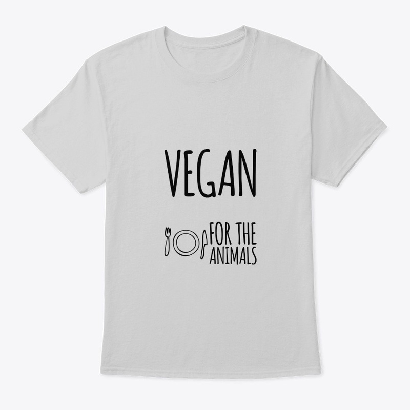 Vegan for the Animals 2 