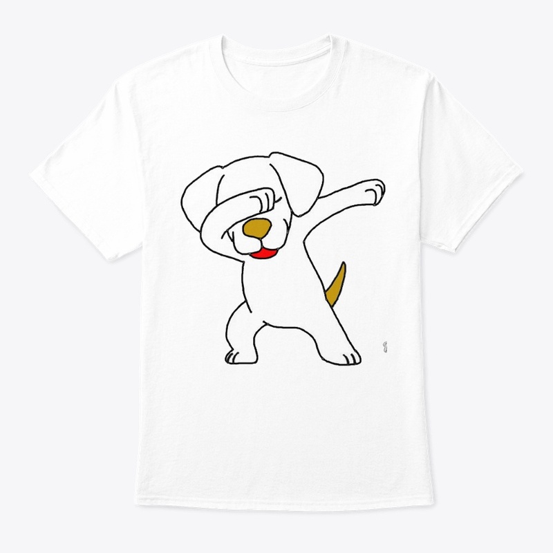 Dab dog