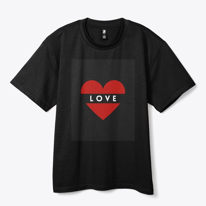 "Love Unites Us"