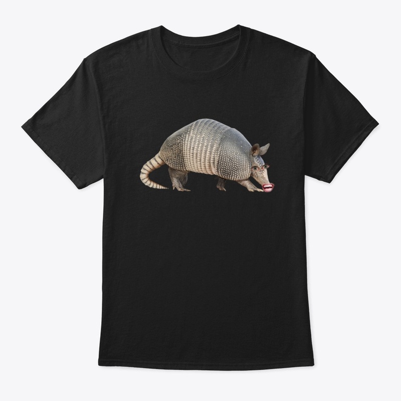 Cursed Dillo