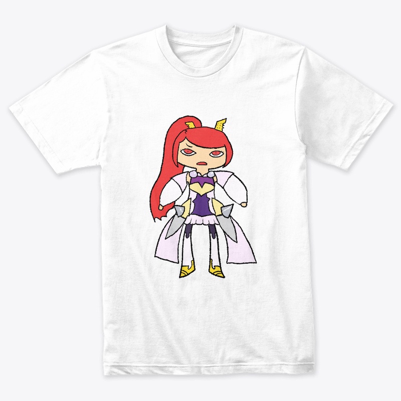 MCKENNA | BLAZBALLOON