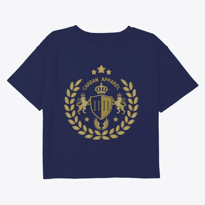 ElevenEleven Coat of Arms