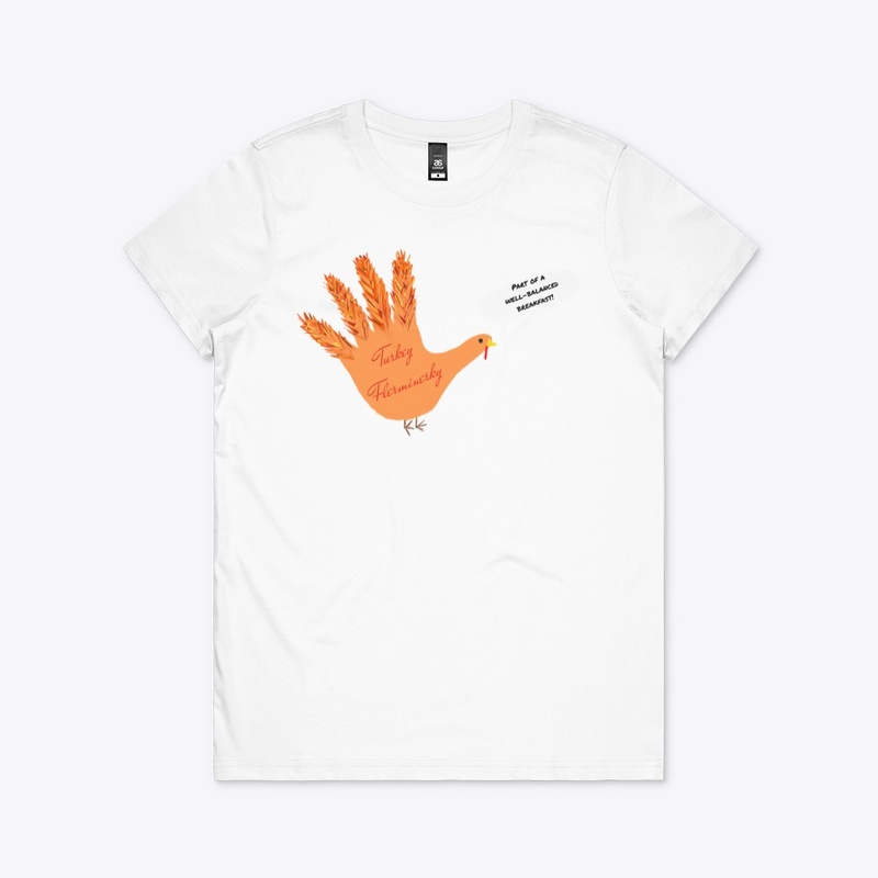 Turkey Flerminerky