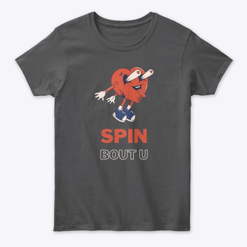 Spinnin’ (2)
