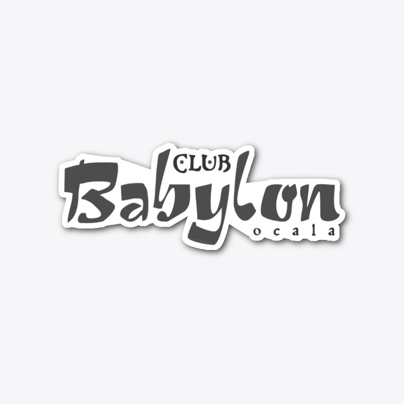 ClubBabylonOcala