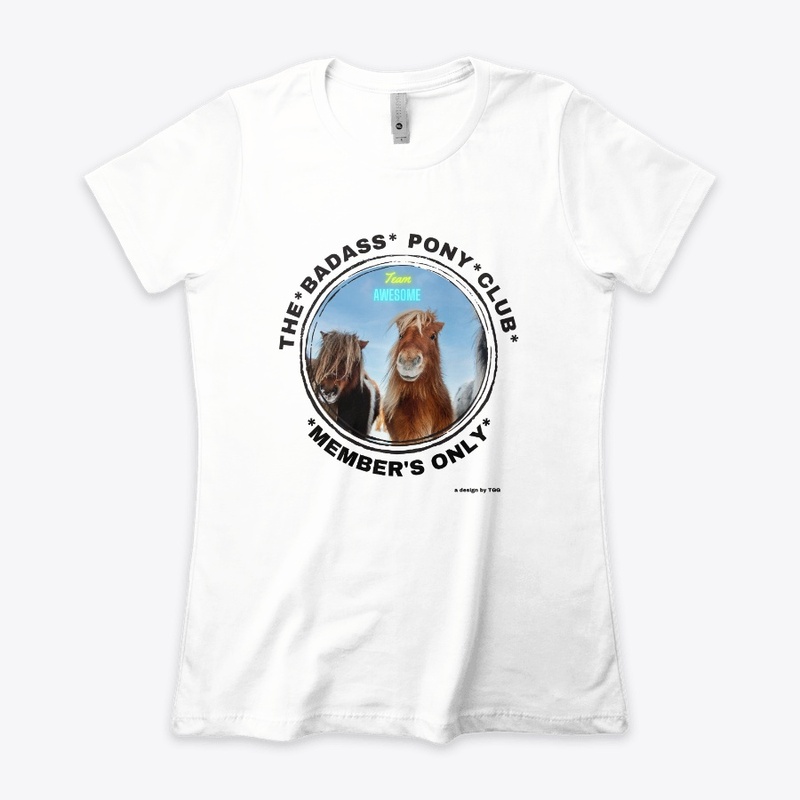 Pony Group