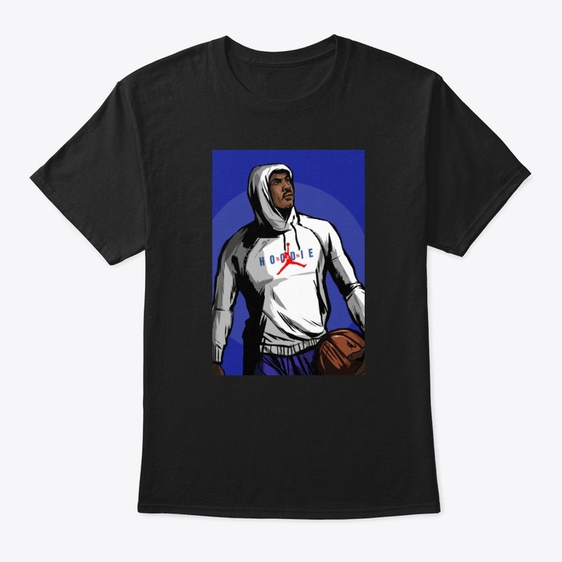 HOODIE MELO