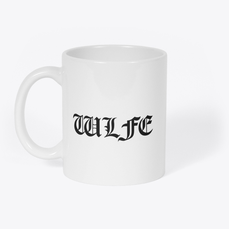 WLFE_Full Moon (White)