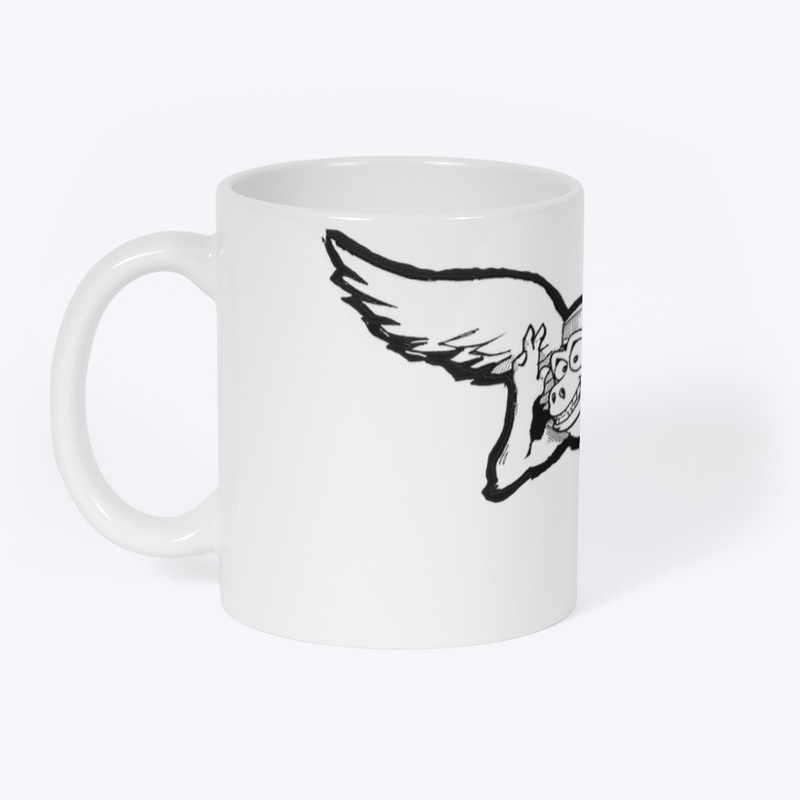 Monkey Wings