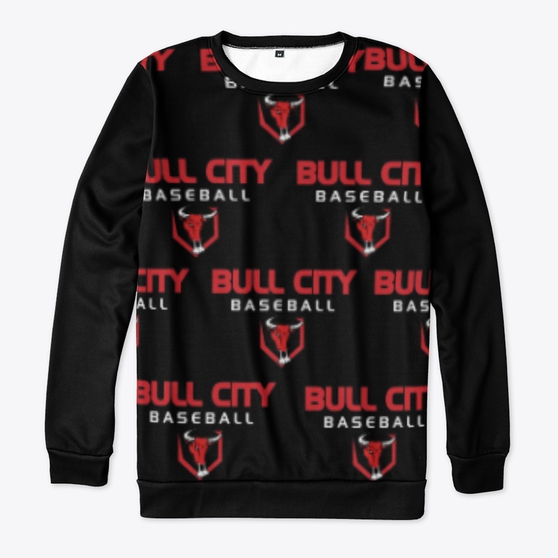 Bull City Baseball Logo