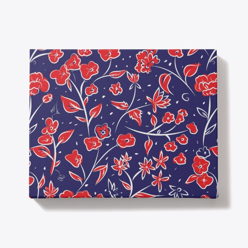 Exotic Floral