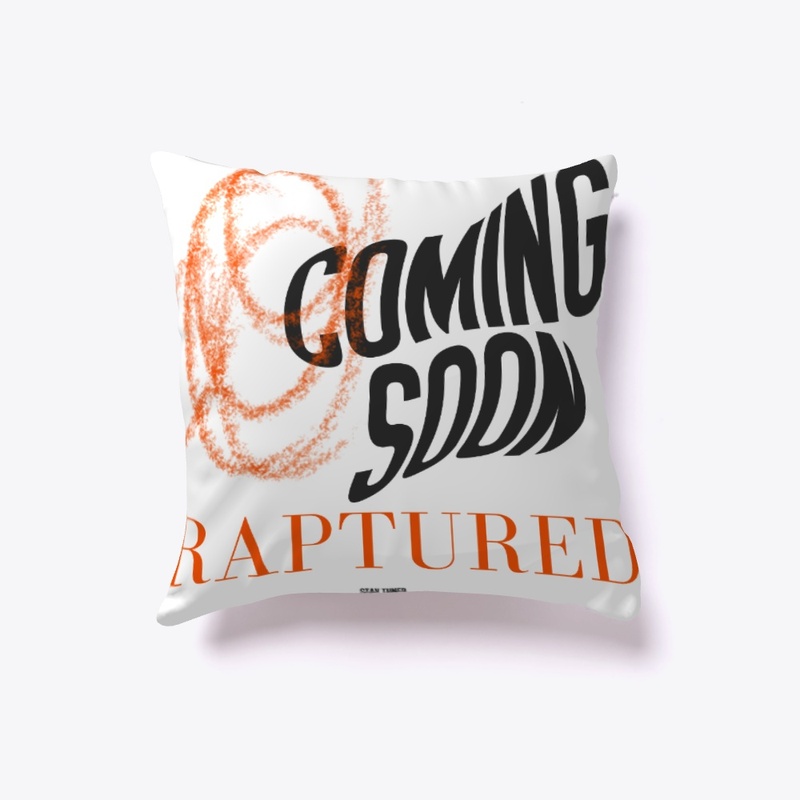 Jesus Returning Soon