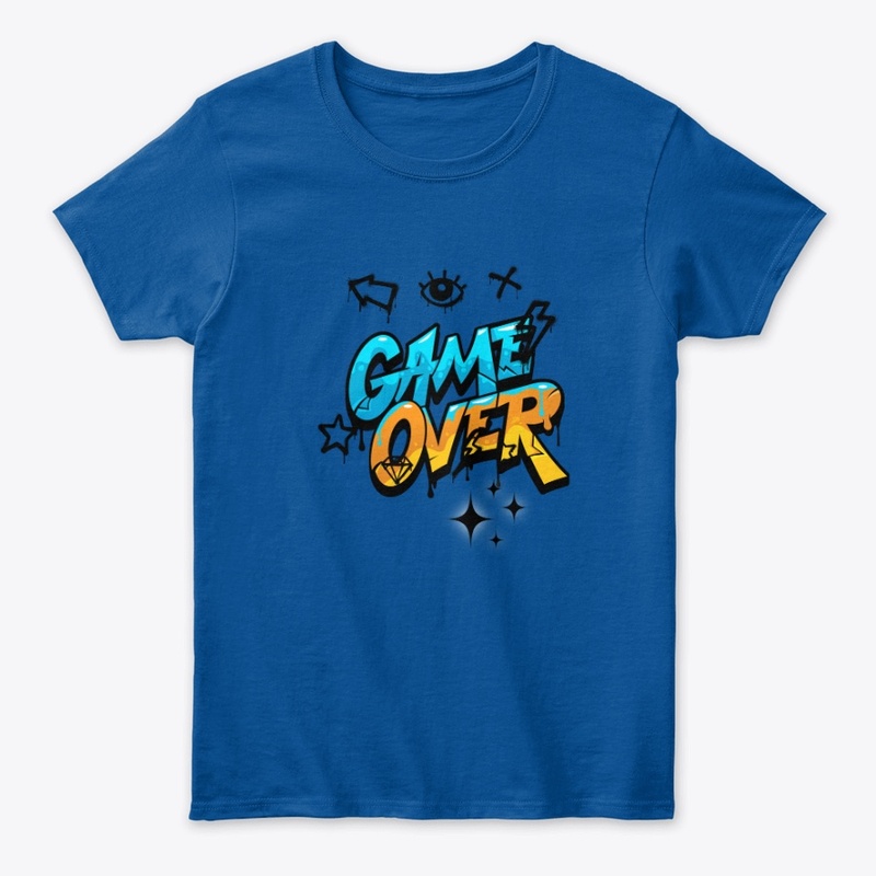 Game over