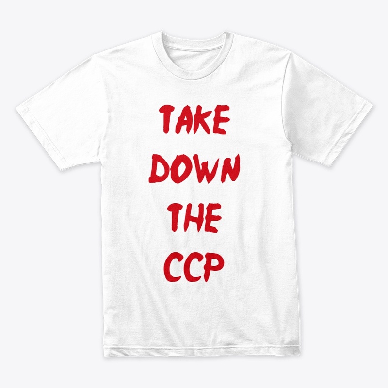 CCP Begone !!