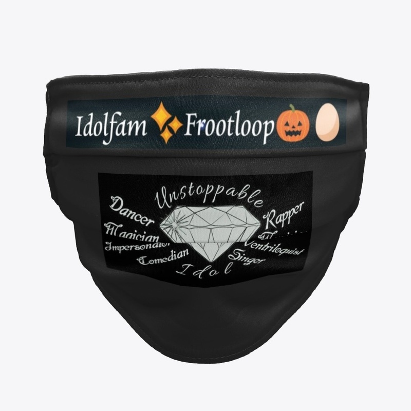 Customizable Gear Frootloop