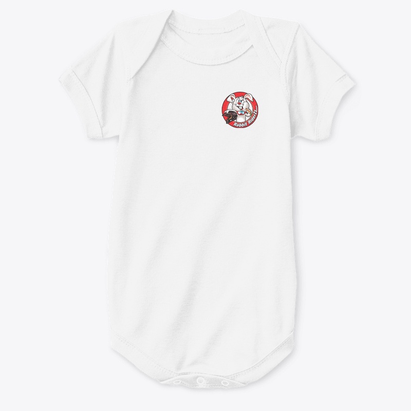 Rabbit RiderZz Official Collection