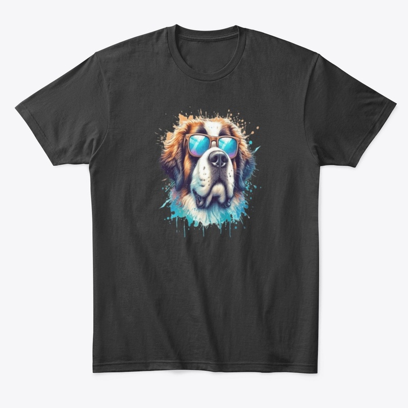 Saint Bernard 2