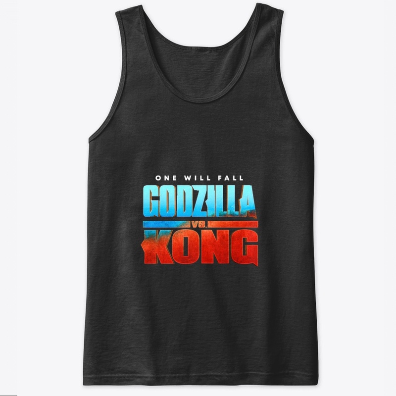 Godzilla Vs Kong