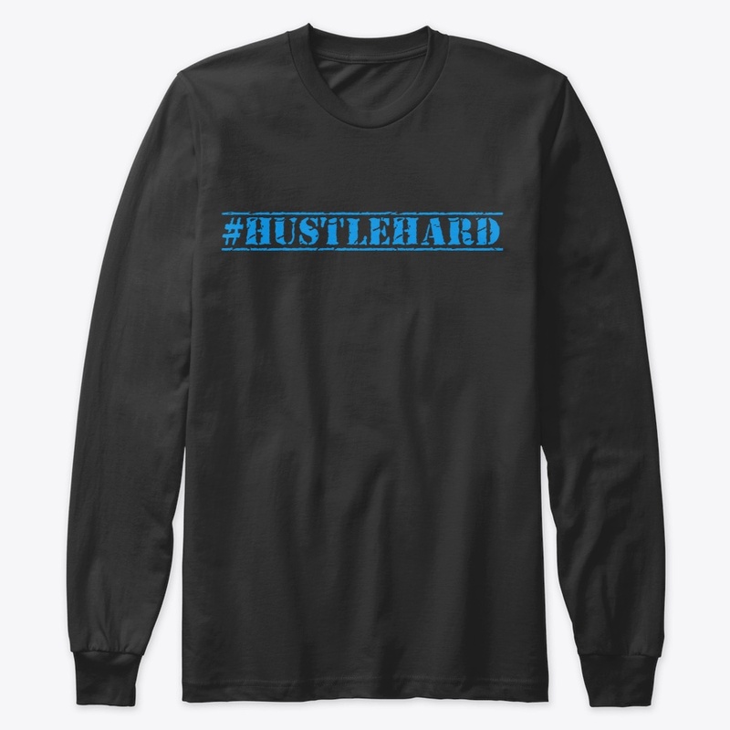 HUSTLE